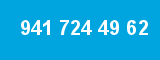 941 724 49 62 941 724 49 62